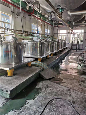 客戶使用現場